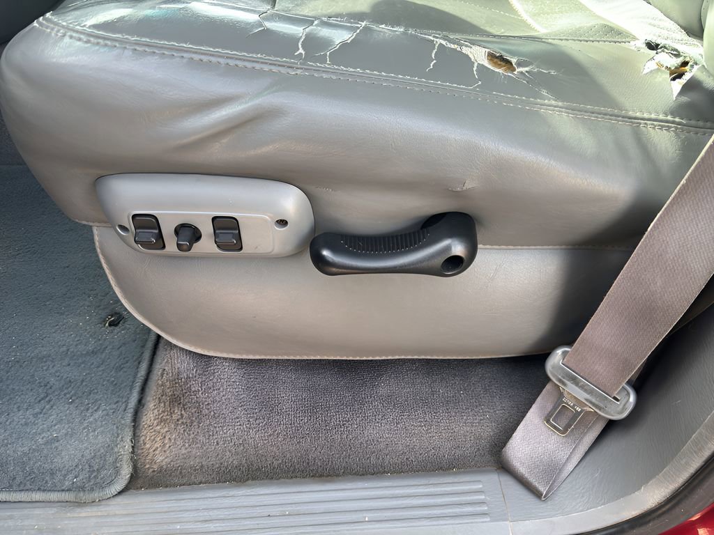 Used 2008 Dodge Ram 2500 Truck Laramie w/ Trailer Tow Group AWD/4WD image 21