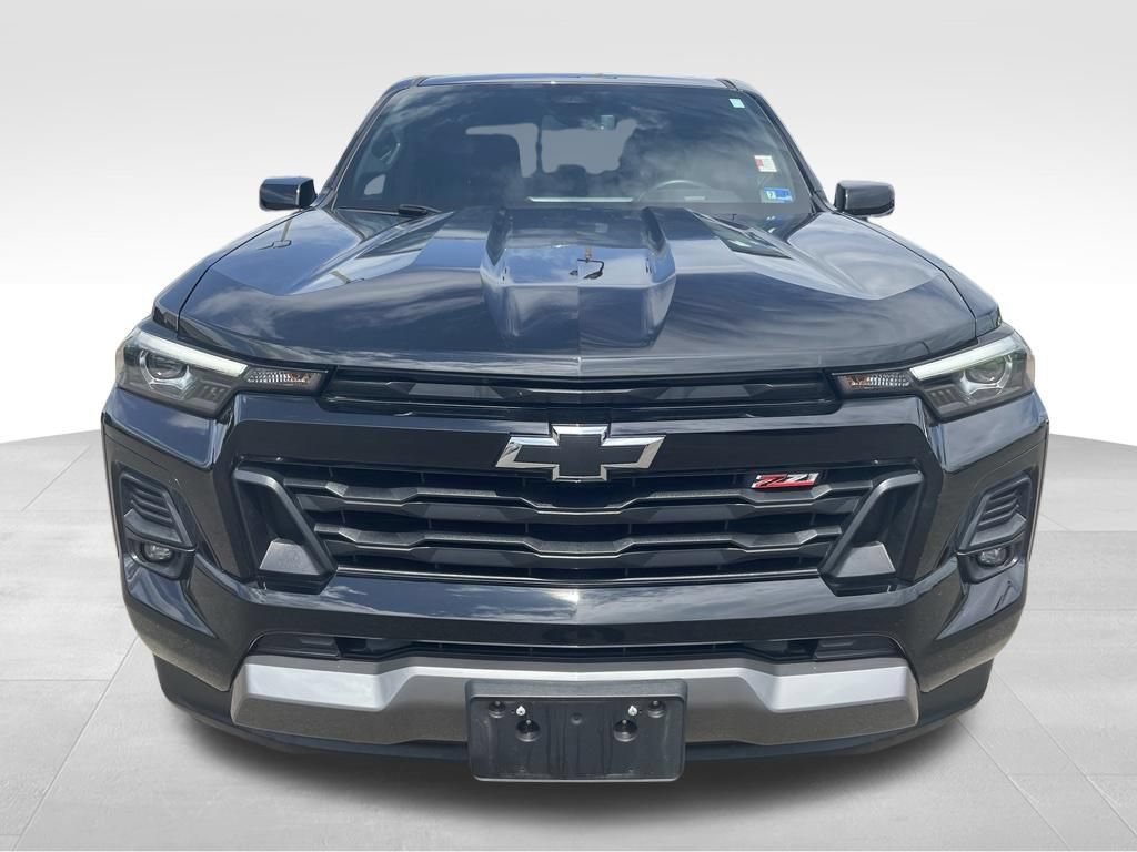 Used 2023 Chevrolet Colorado Z71 w/ Z71 Convenience Package 2 AWD/4WD image 17