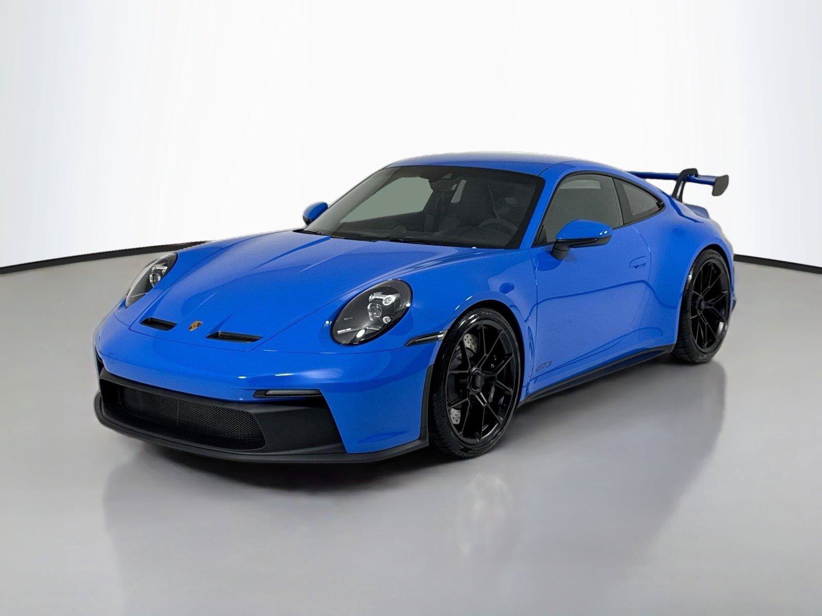 Used 2023 Porsche 911 GT3 RWD image 9