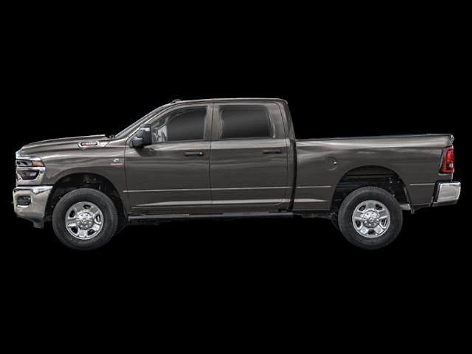 New 2026 RAM 2500 Warlock AWD/4WD image 3