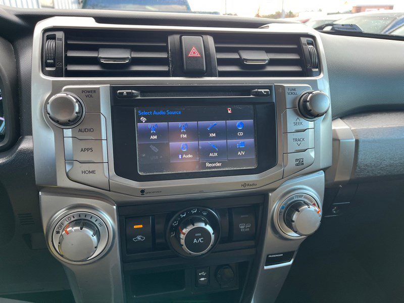 Used 2015 Toyota 4Runner SR5 image 11