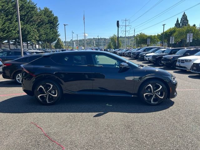 Certified 2024 Kia EV6 GT-Line AWD/4WD image 4