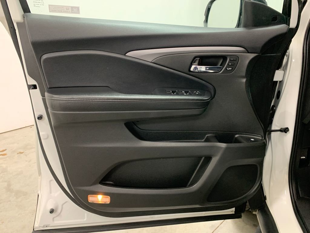 Used 2022 Honda Ridgeline RTL-E image 6