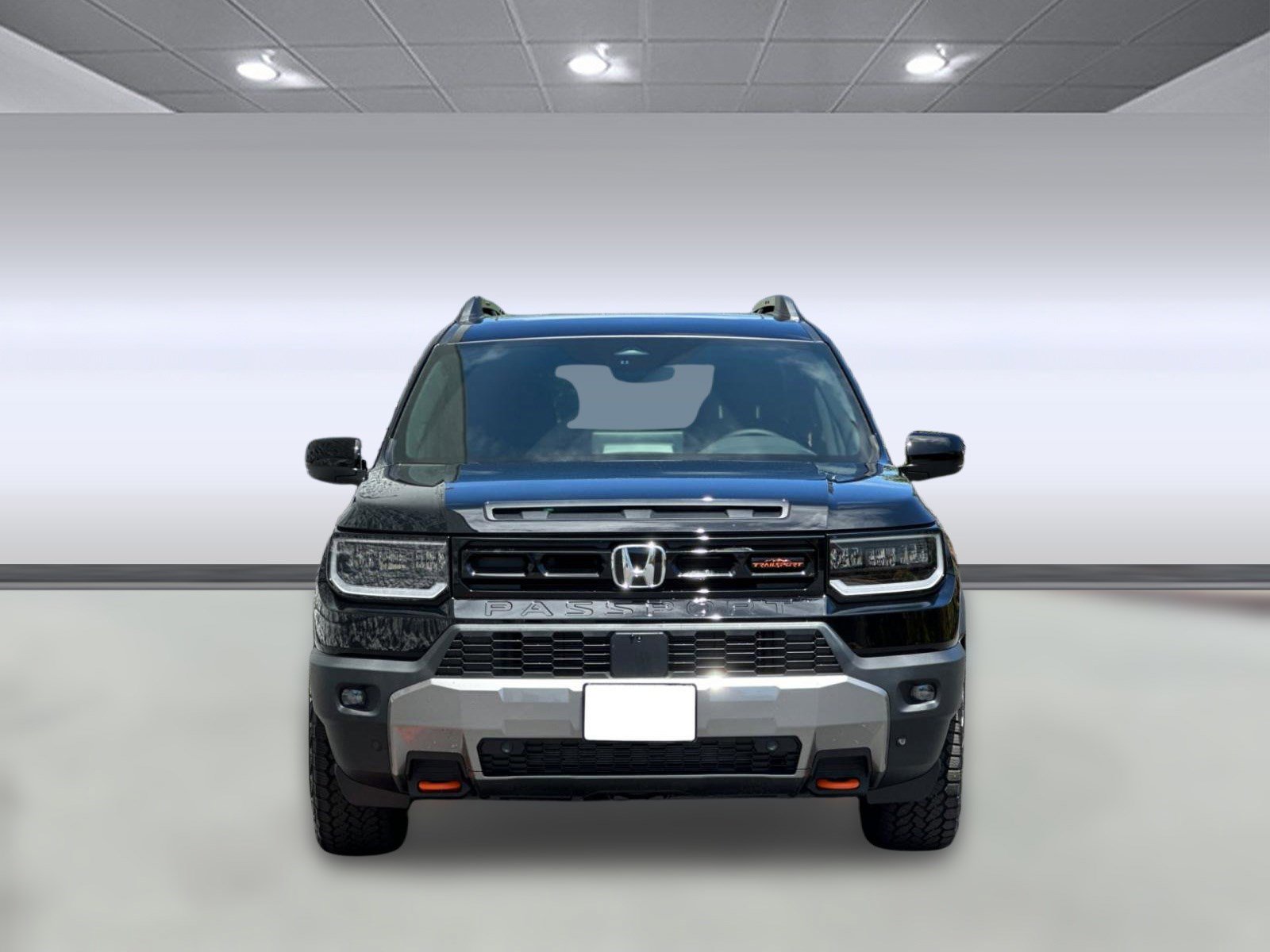 New 2026 Honda Passport TrailSport Elite image 5