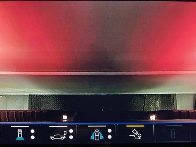 New 2026 Chevrolet Silverado 2500 LT w/ Trail Boss Package image 22