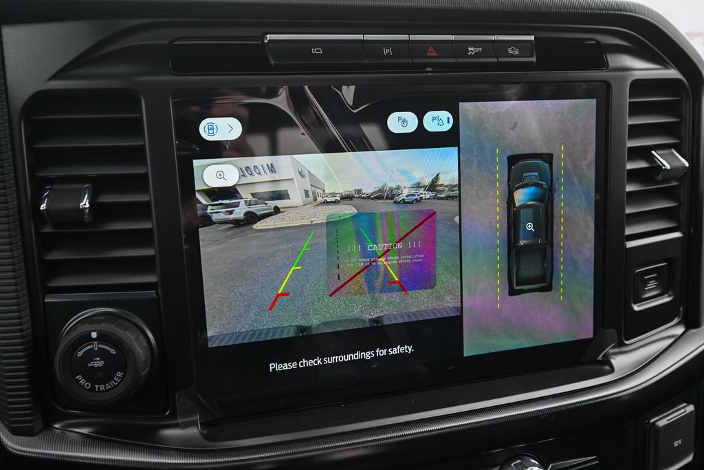 New 2026 Ford F150 Raptor AWD/4WD image 38