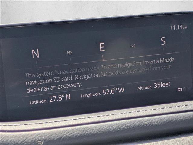 Used 2021 MAZDA CX-30 FWD 2.5 S w/ Preferred Package image 11