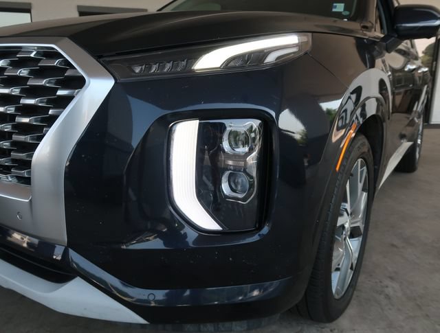 Used 2021 Hyundai Palisade Limited FWD image 10