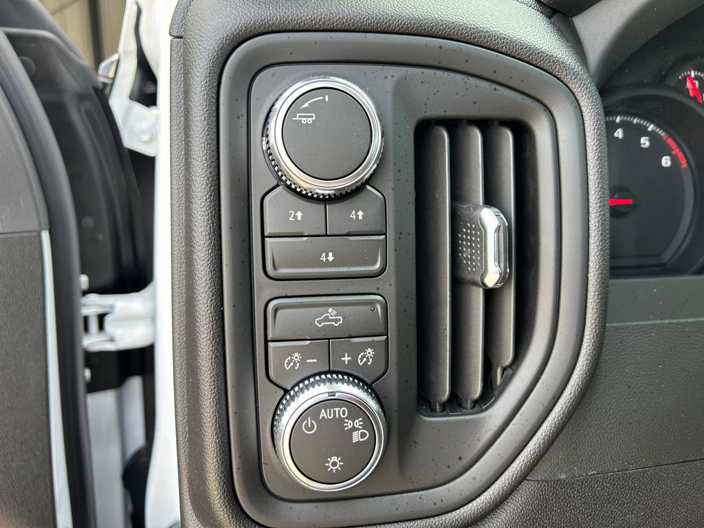 New 2026 GMC Sierra 3500 Pro image 17