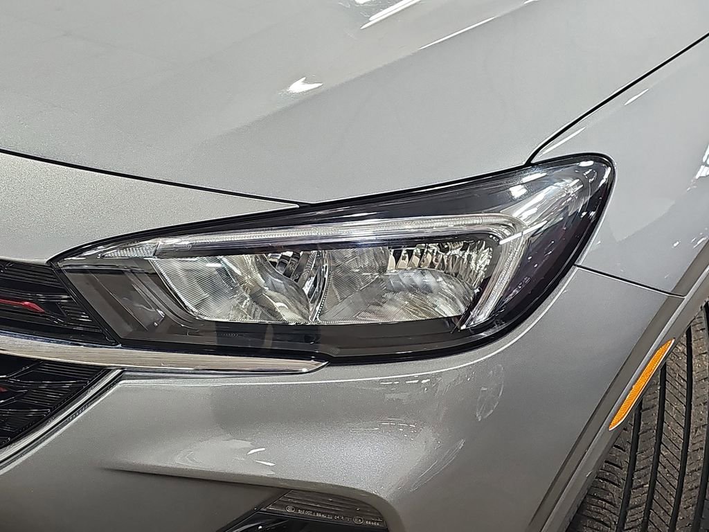 Certified 2023 Buick Encore GX Select w/ Sport Touring Package image 36