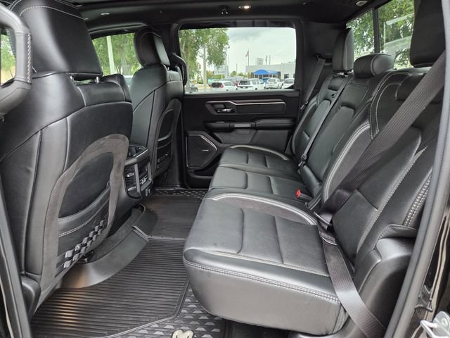 Used 2022 RAM 1500 TRX w/ TRX Level 2 Equipment Group AWD/4WD image 15