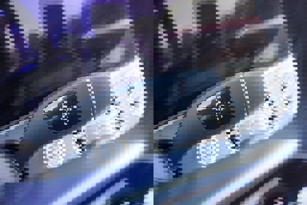 Used 2022 Mercedes-Benz E 450 Cabriolet w/ AMG Line image 19