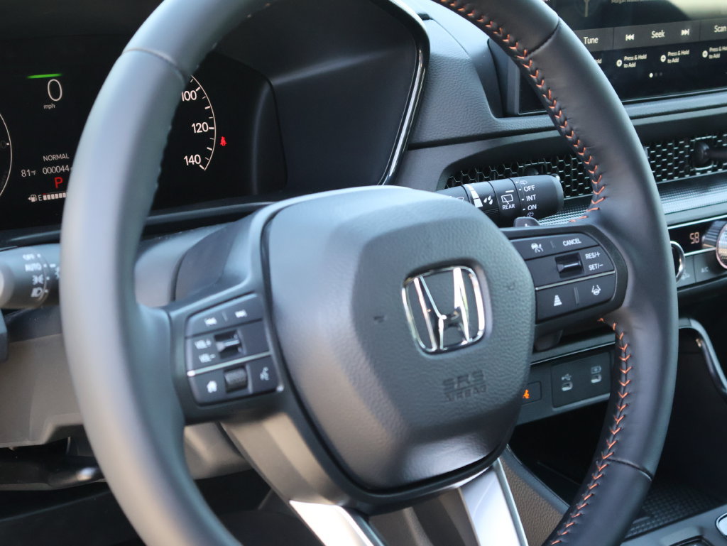 New 2026 Honda CR-V Sport image 13