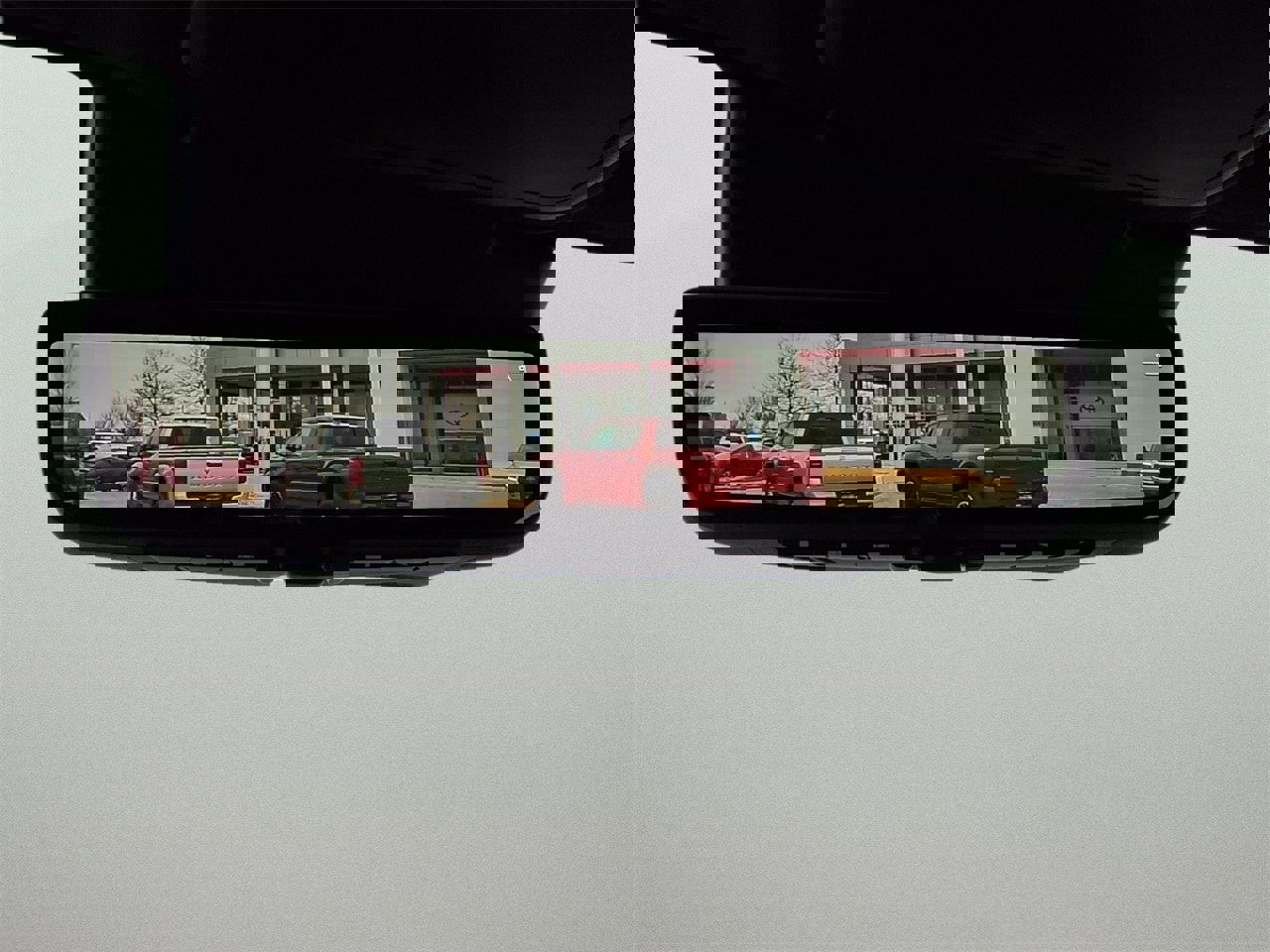 New 2026 Toyota Tacoma TRD Off-Road image 16