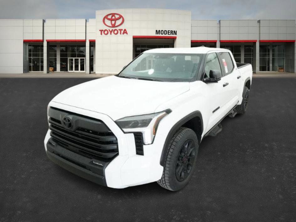 New 2026 Toyota Tundra SR5 image 4