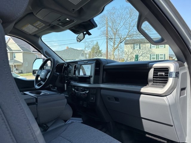 New 2025 Ford F250 XL w/ XL Driver Assist Package image 35