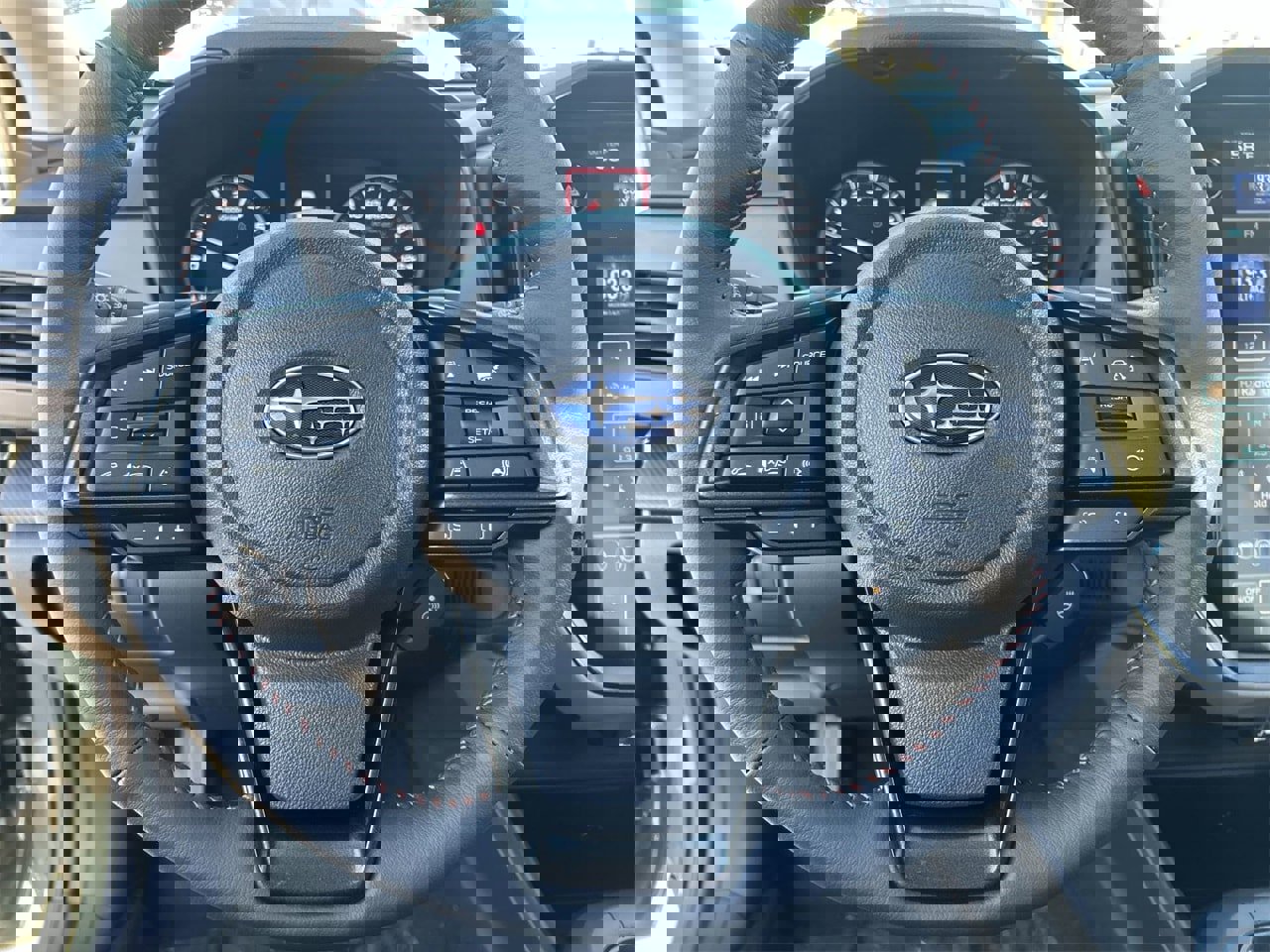 New 2026 Subaru Crosstrek 2.5i Limited image 18