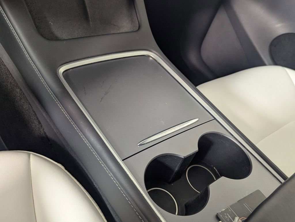 Used 2023 Tesla Model Y Long Range image 20