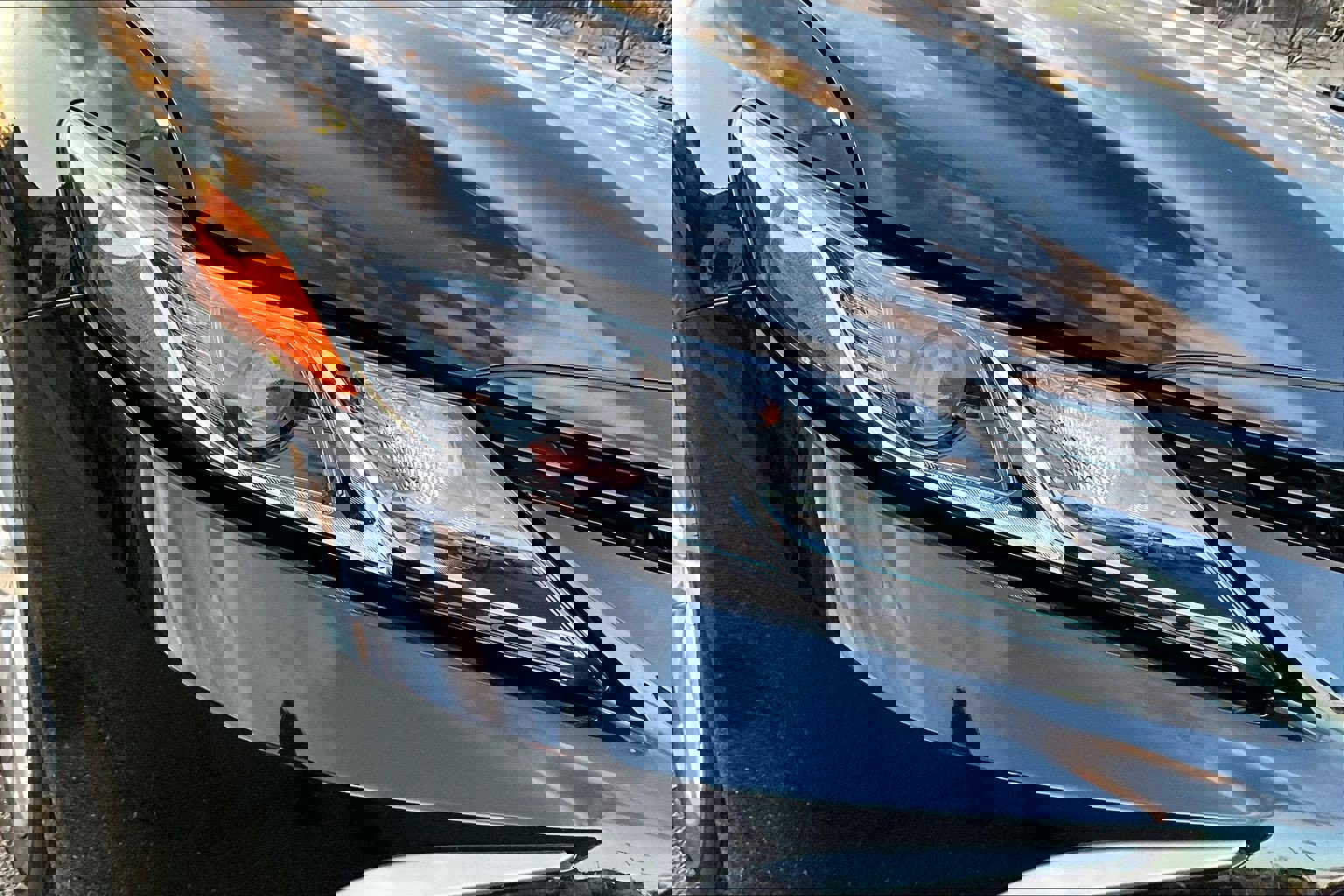 Used 2023 Toyota Camry LE image 26