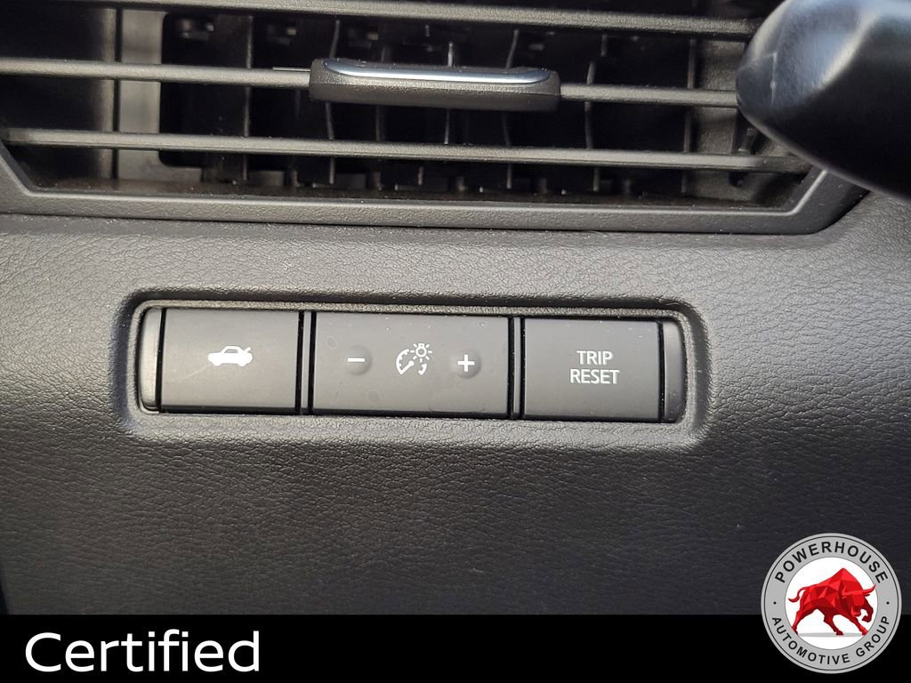 Used 2024 Nissan Altima 2.5 SV image 25