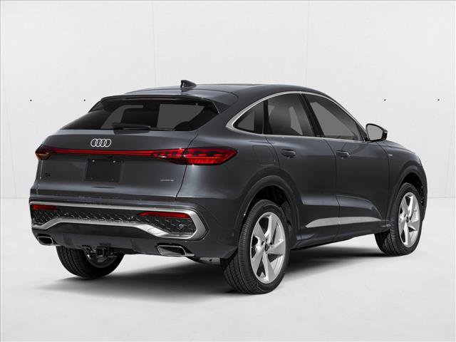 New 2026 Audi Q5 Premium Plus AWD/4WD video 2