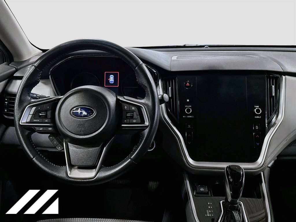 Used 2021 Subaru Outback Premium AWD/4WD image 23