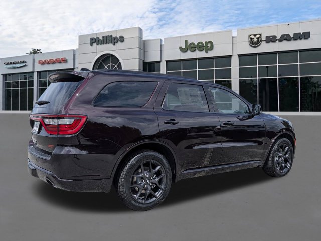 New 2026 Dodge Durango GT AWD/4WD image 4
