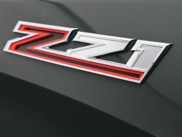 New 2026 Chevrolet Silverado 1500 LT image 38