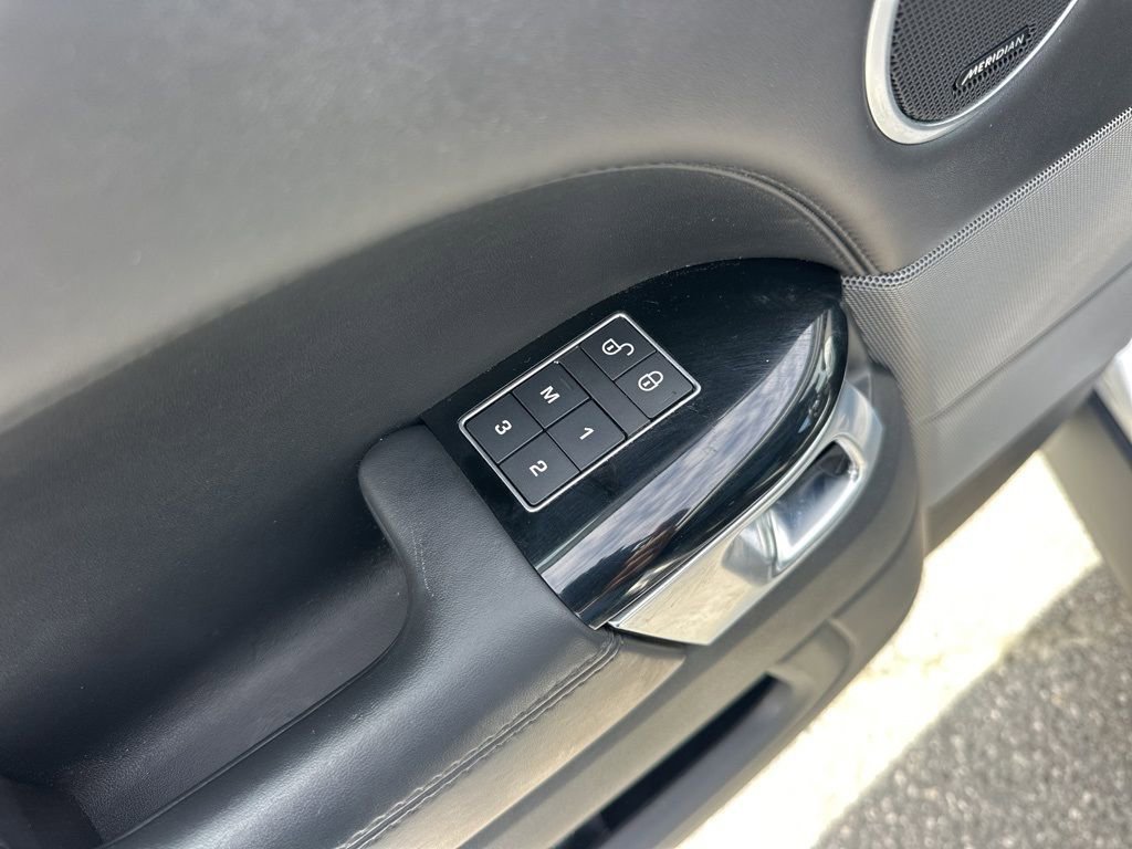 Used 2018 Land Rover Range Rover Sport Supercharged image 11