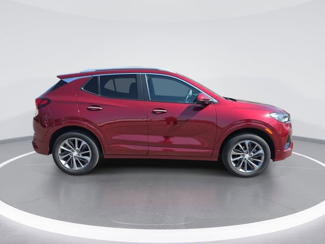 Certified 2023 Buick Encore GX Select w/ Experience Buick Package image 2