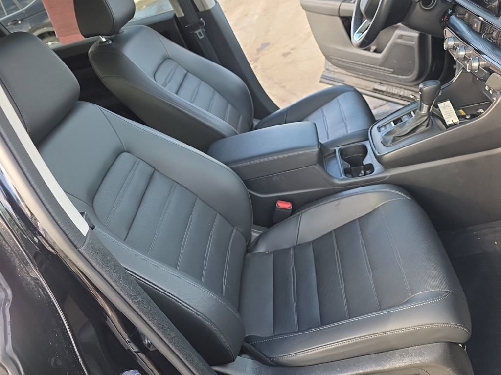 Certified 2023 Honda CR-V EX-L image 25