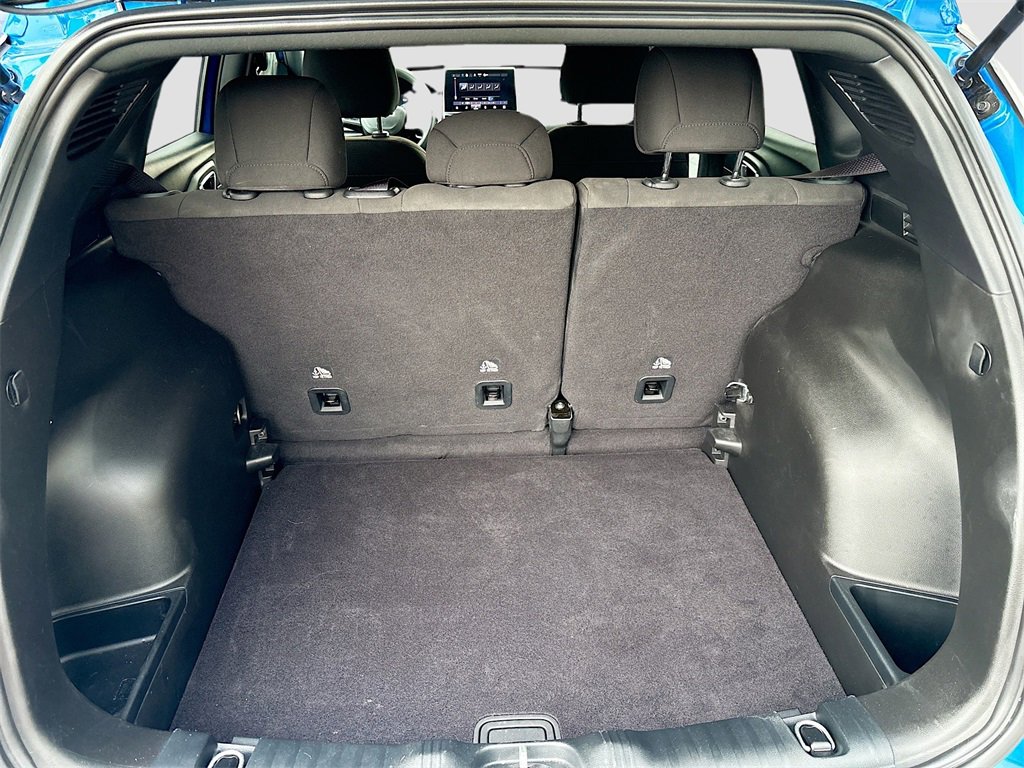 Used 2024 Jeep Compass Sport image 23