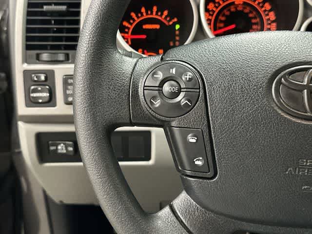 Used 2012 Toyota Tundra 2WD CrewMax w/ SR5 Pkg image 17