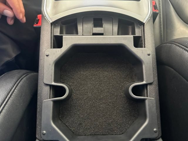 Used 2022 Ford Edge Titanium AWD/4WD image 22
