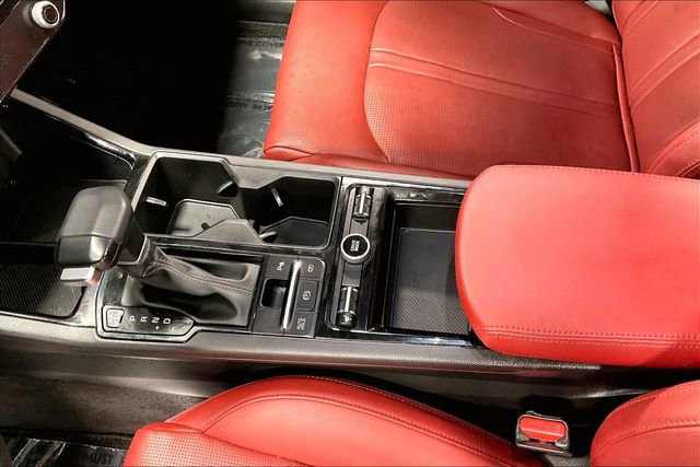 Used 2025 Kia K5 GT-Line w/ GT-Line Premium Package FWD image 18