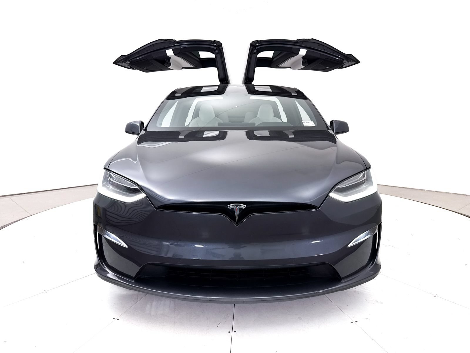 Used 2022 Tesla Model X AWD/4WD image 13