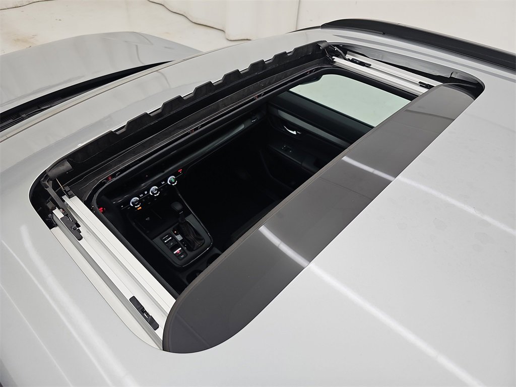 New 2026 Honda CR-V Sport image 34