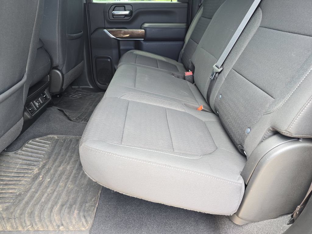 Used 2022 GMC Sierra 2500 SLE w/ SLE Value Package; AWD/4WD image 15
