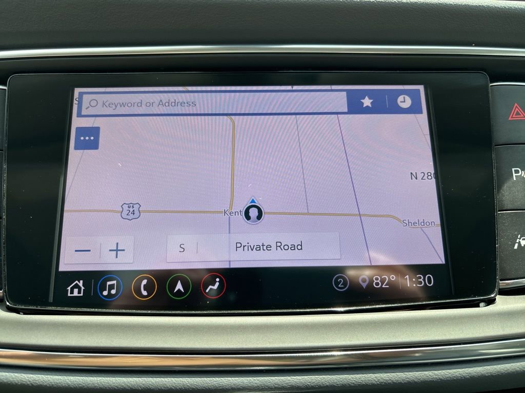 Used 2021 Buick Enclave Premium w/ Sun and Sites Package image 21