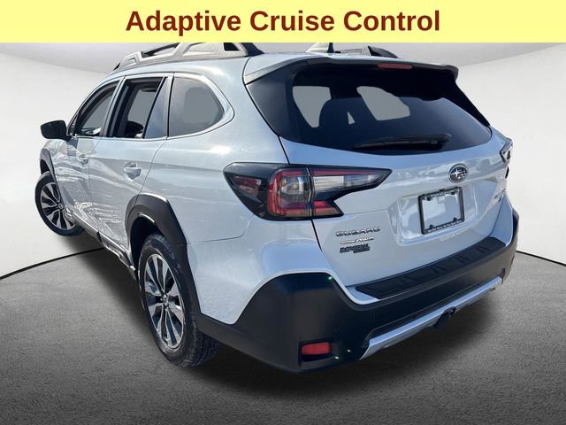 Used 2023 Subaru Outback Limited XT image 10