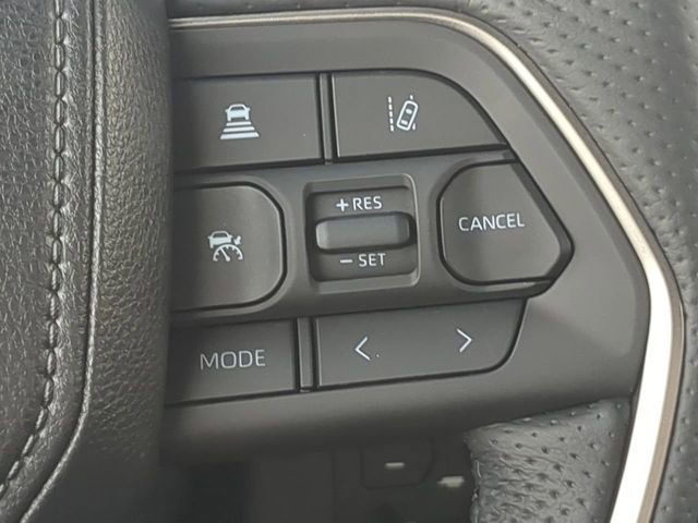 New 2026 Toyota Tundra SR5 AWD/4WD image 25