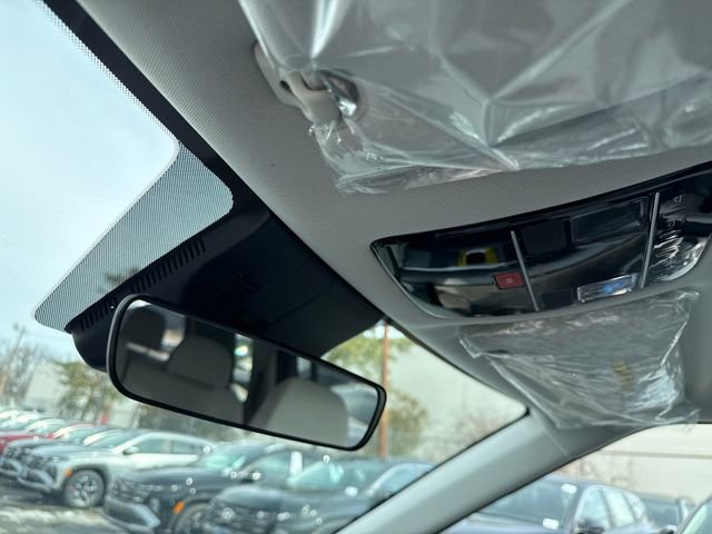 New 2026 Hyundai Santa Fe SE AWD/4WD image 27