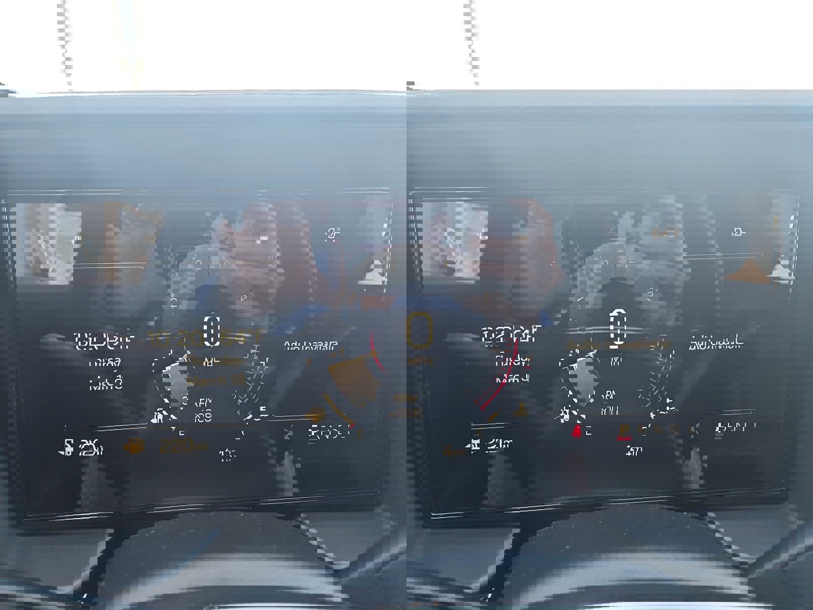 New 2026 GMC Terrain Elevation w/ Elevation Premium Package image 17