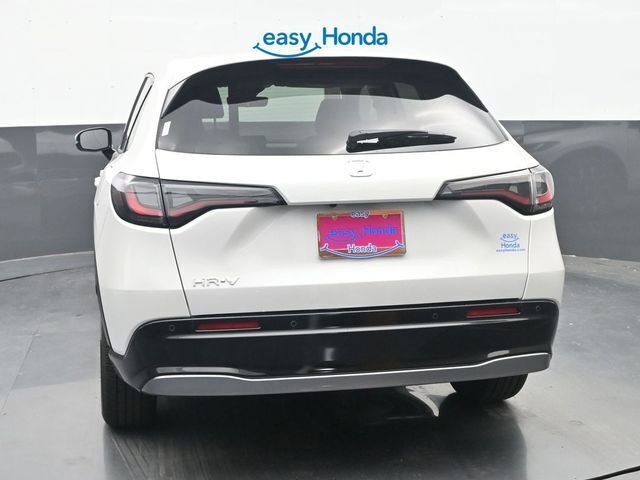 New 2026 Honda HR-V EX-L image 6