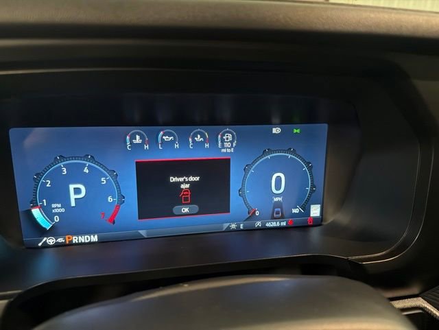 Used 2025 Ford F150 Raptor AWD/4WD image 30