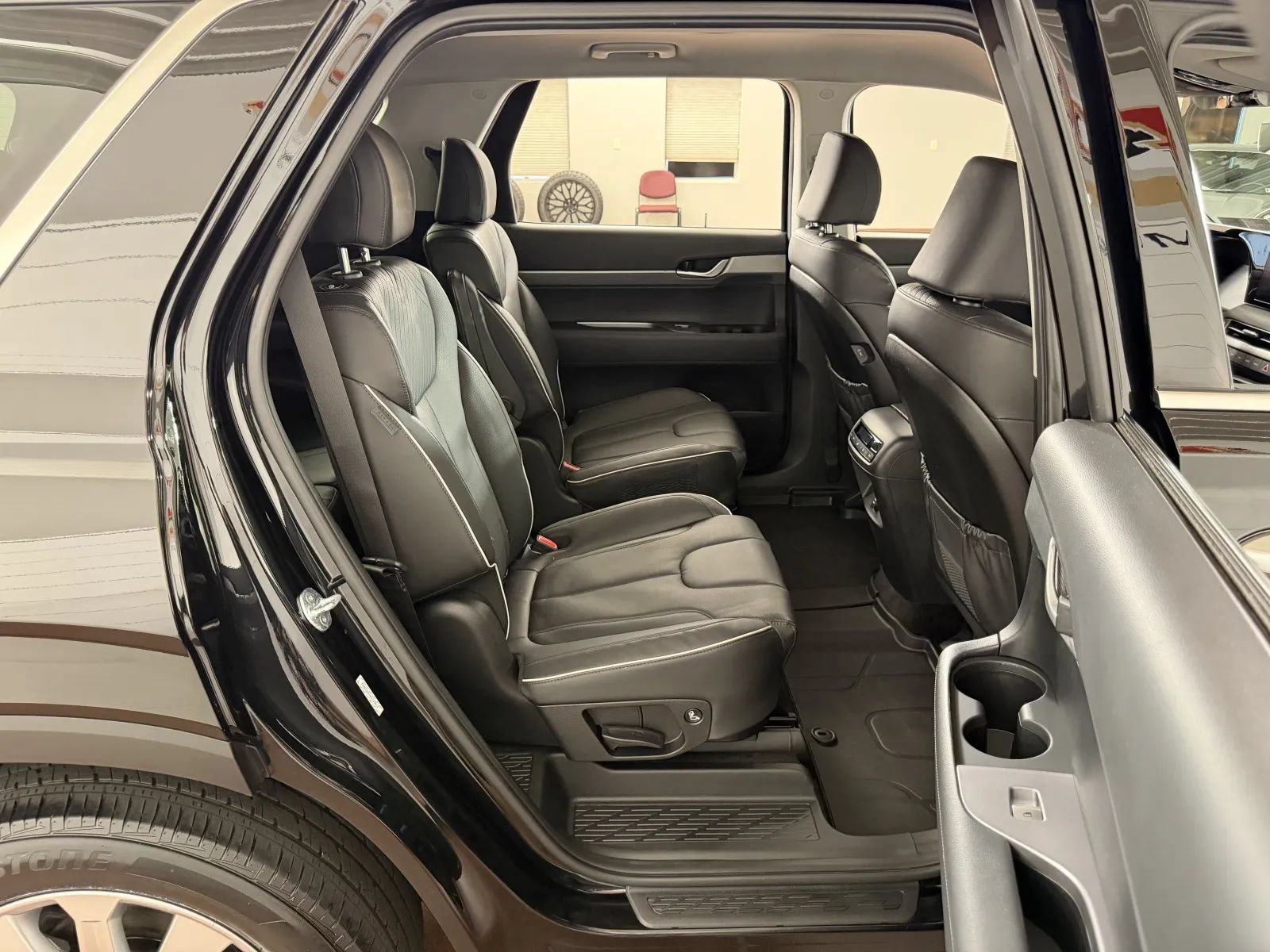 Used 2024 Hyundai Palisade SEL AWD/4WD image 38