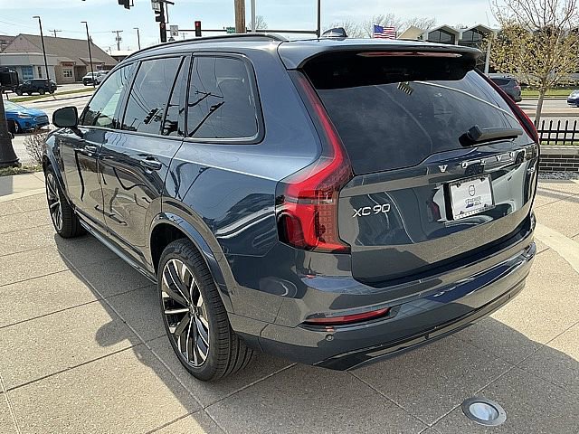 New 2026 Volvo XC90 T8 Ultra w/ Lounge Package image 10