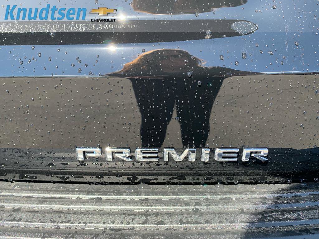 New 2026 Chevrolet Suburban Premier AWD/4WD image 13
