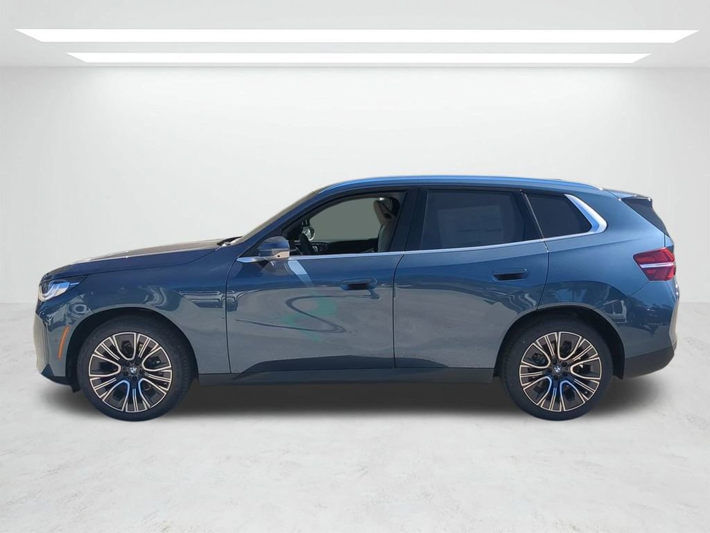 New 2026 BMW X3 xDrive30 w/ Premium Package image 7