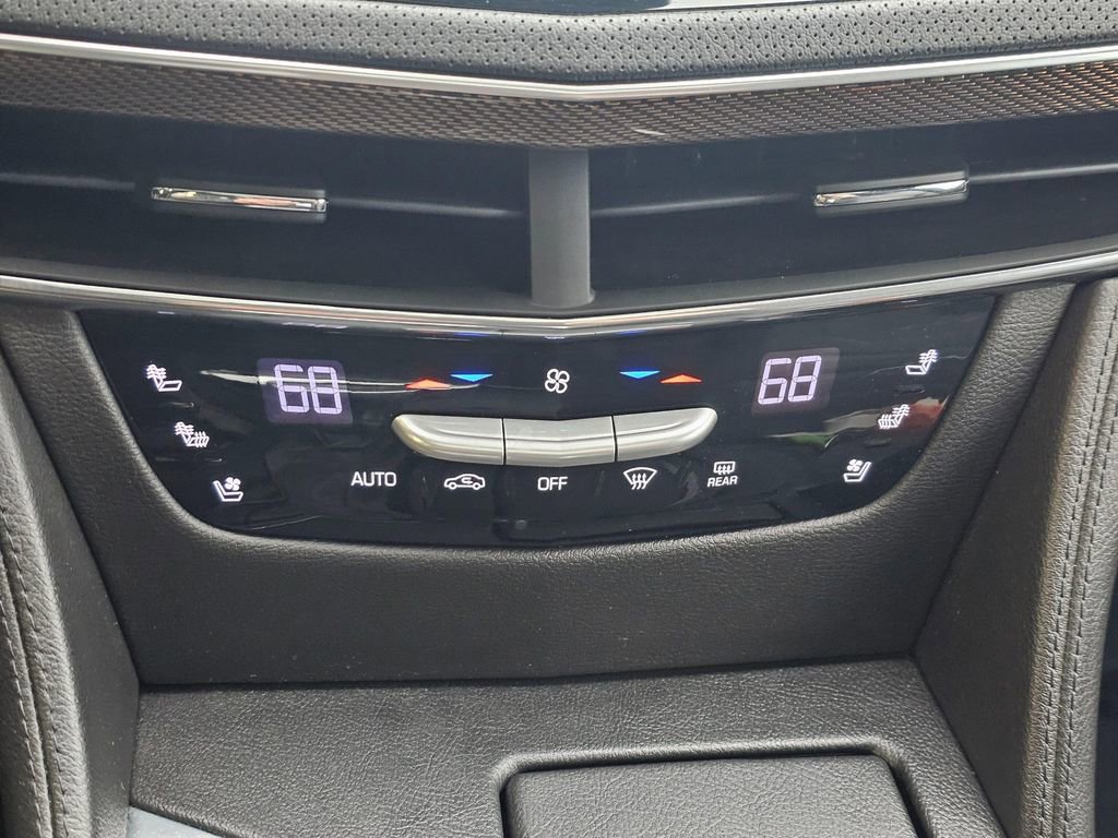 Used 2018 Cadillac CT6 Premium Luxury w/ Super Cruise Package AWD/4WD image 31